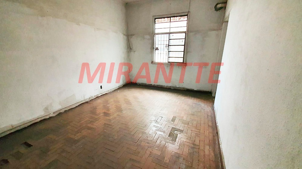 Comercial de 192m² em Santana