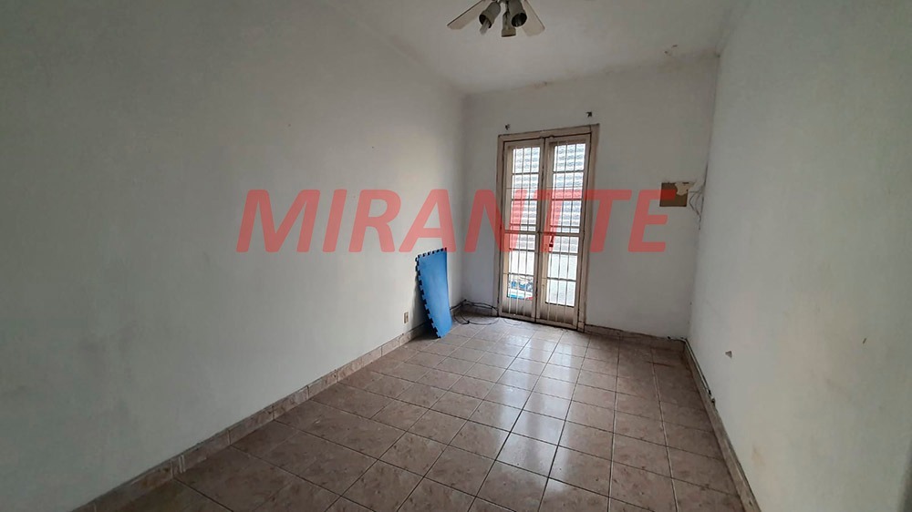 Comercial de 192m² em Santana