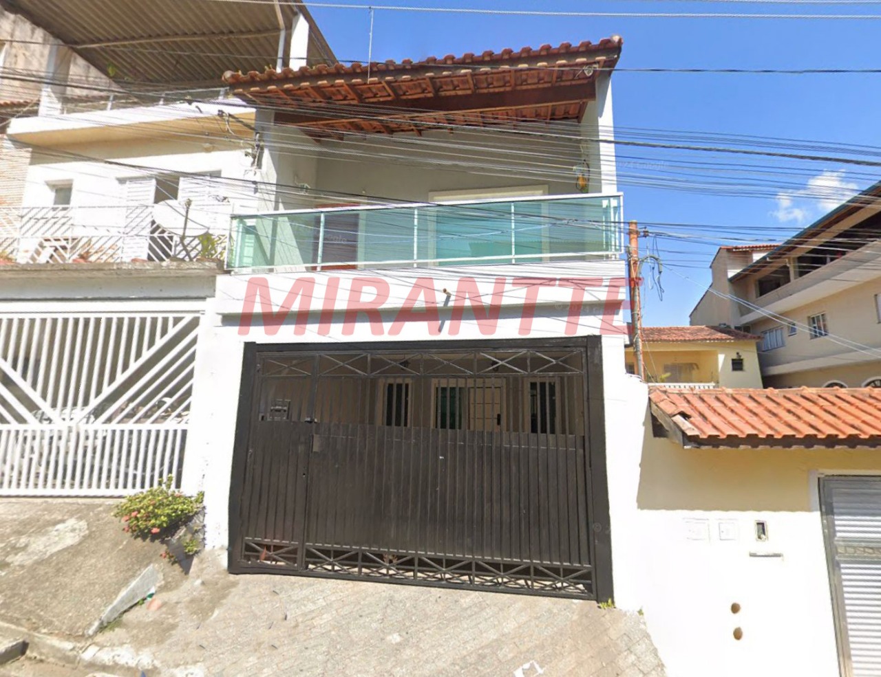 Casa terrea de 280m² com 6 quartos em Vila Irmaos Arnoni