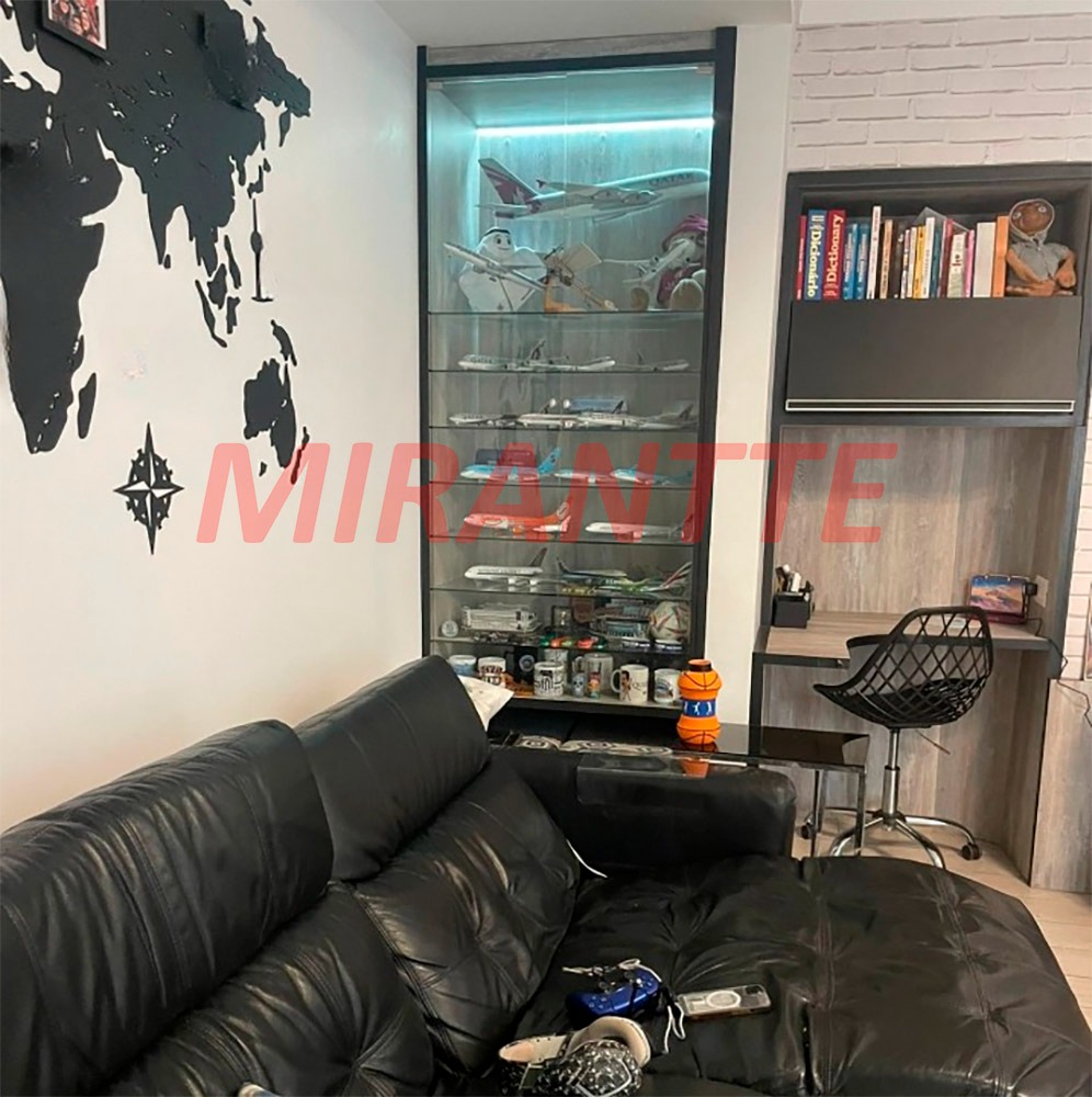 Casa terrea de 160m² com 3 quartos em Jardim São Paulo(Zona Norte)