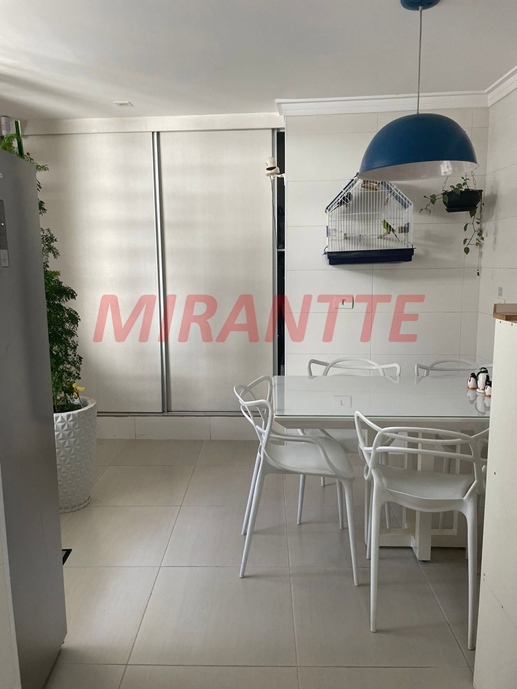 Casa terrea de 160m² com 3 quartos em Jardim São Paulo(Zona Norte)