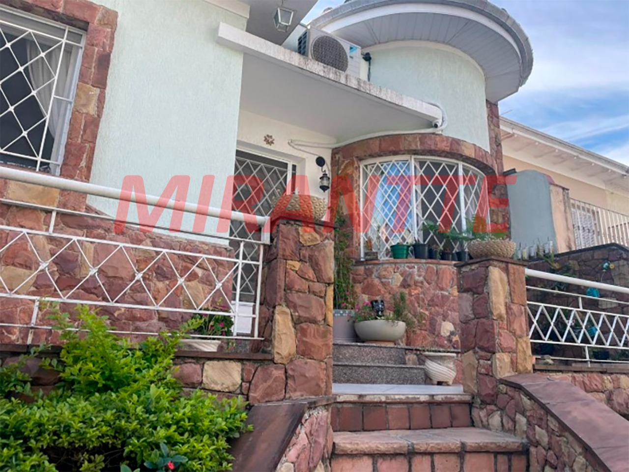 Casa terrea de 160m² com 3 quartos em Jardim São Paulo(Zona Norte)