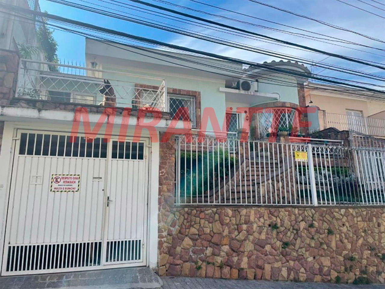 Casa terrea de 160m² com 3 quartos em Jardim São Paulo(Zona Norte)