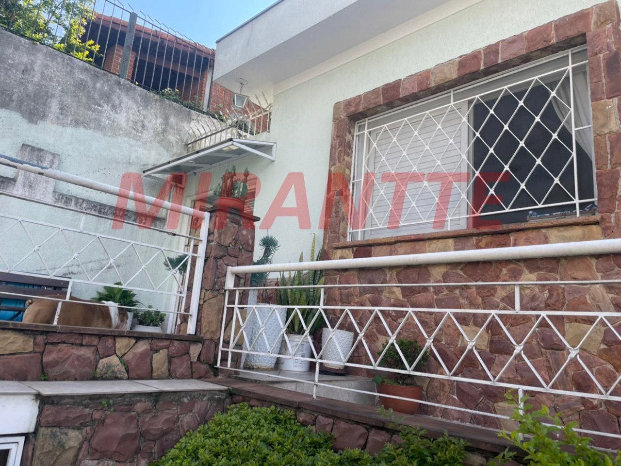 Casa terrea de 160m² com 3 quartos em Jardim São Paulo(Zona Norte)