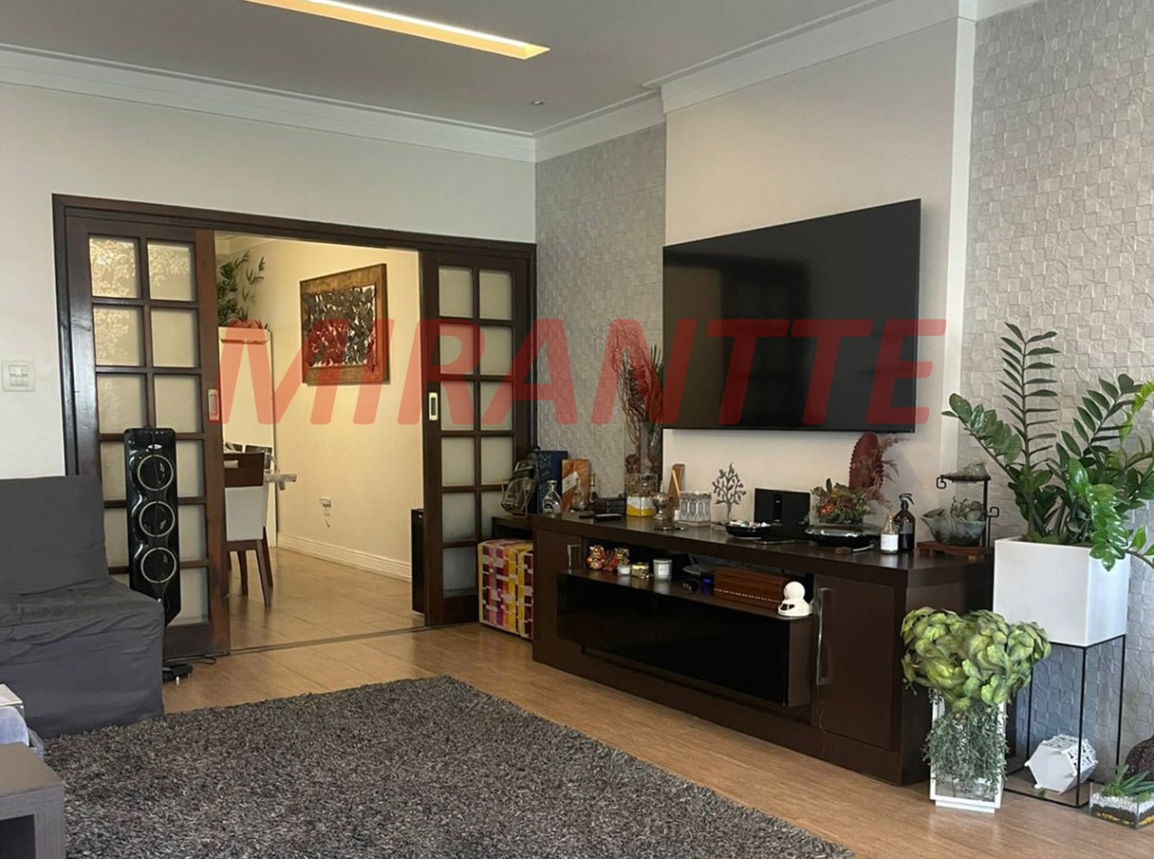Casa terrea de 160m² com 3 quartos em Jardim São Paulo(Zona Norte)