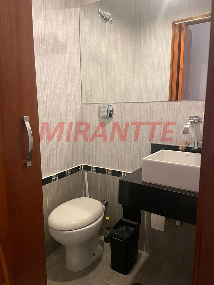 Casa terrea de 160m² com 3 quartos em Jardim São Paulo(Zona Norte)