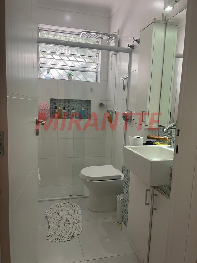 Casa terrea de 160m² com 3 quartos em Jardim São Paulo(Zona Norte)