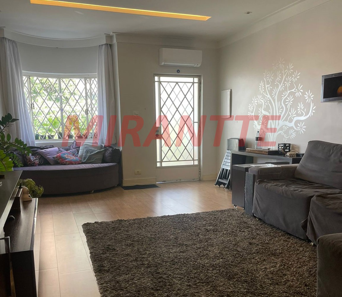 Casa terrea de 160m² com 3 quartos em Jardim São Paulo(Zona Norte)