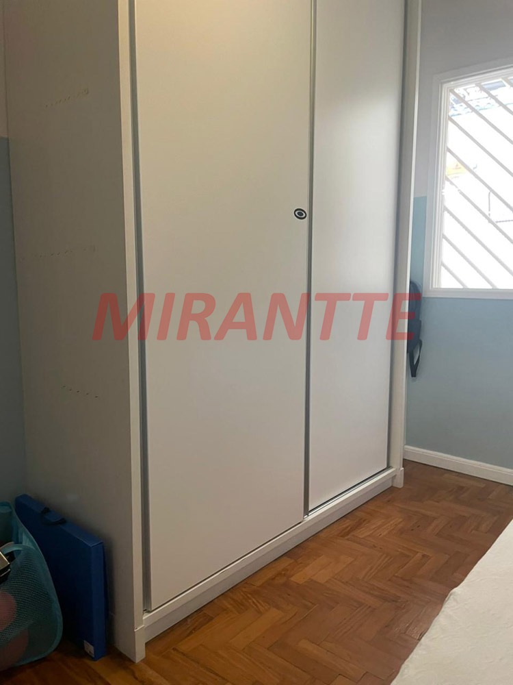 Casa terrea de 160m² com 3 quartos em Jardim São Paulo(Zona Norte)
