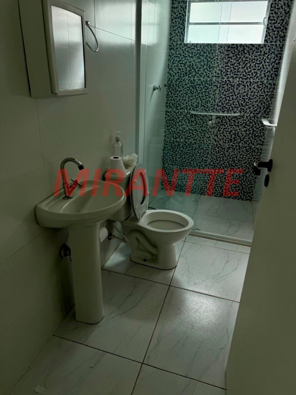 Galpao de 528m² em Freguesia do Ó