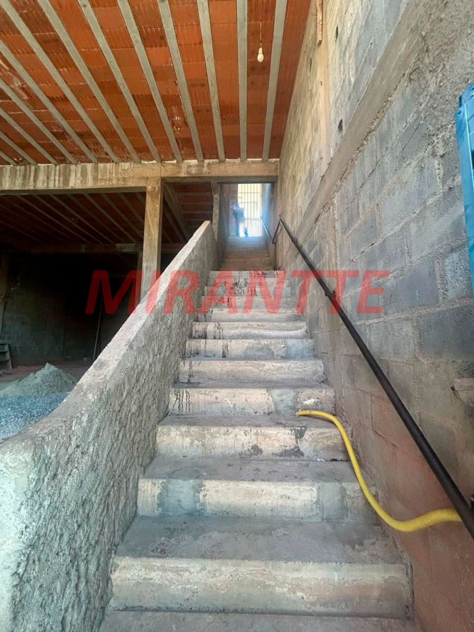 Galpao de 528m² em Freguesia do Ó