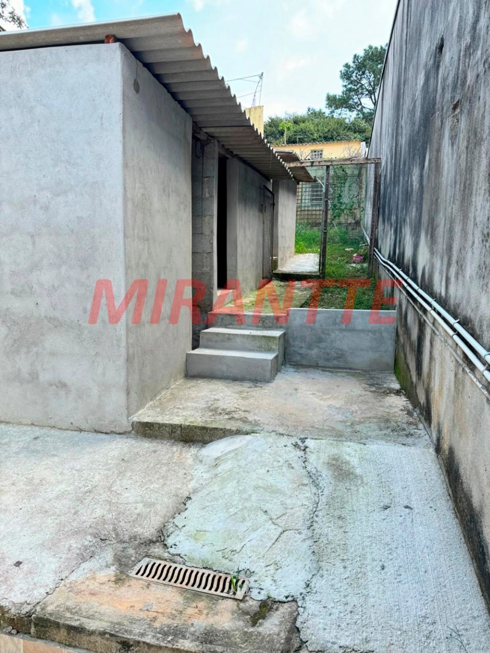 Galpao de 528m² em Freguesia do Ó