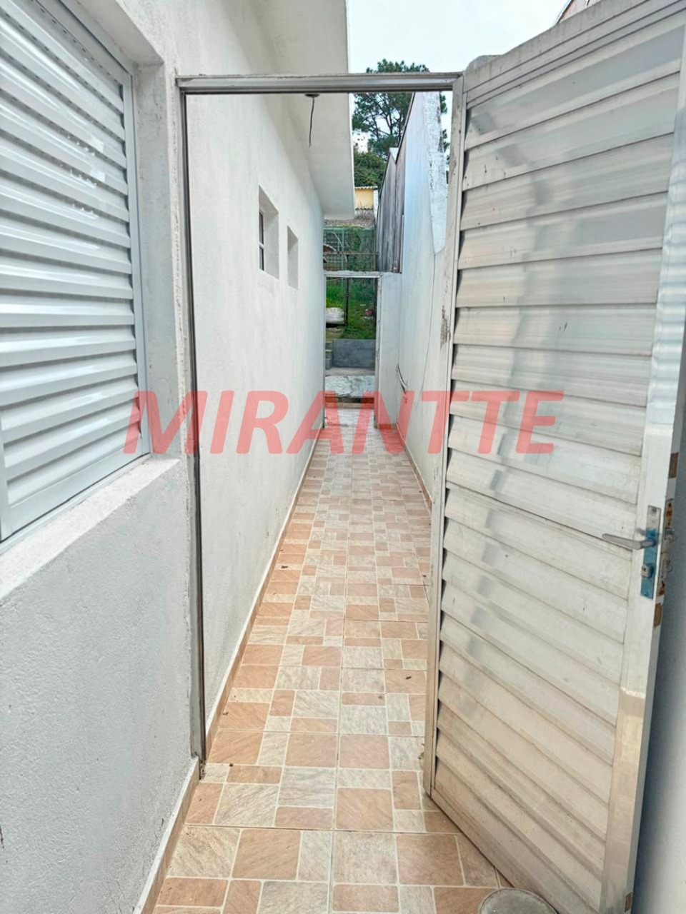 Galpao de 528m² em Freguesia do Ó