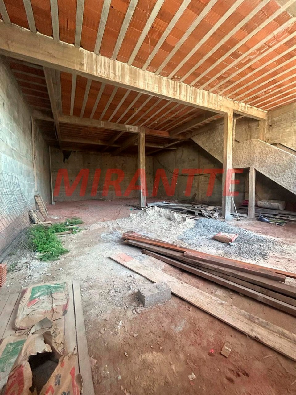 Galpao de 528m² em Freguesia do Ó