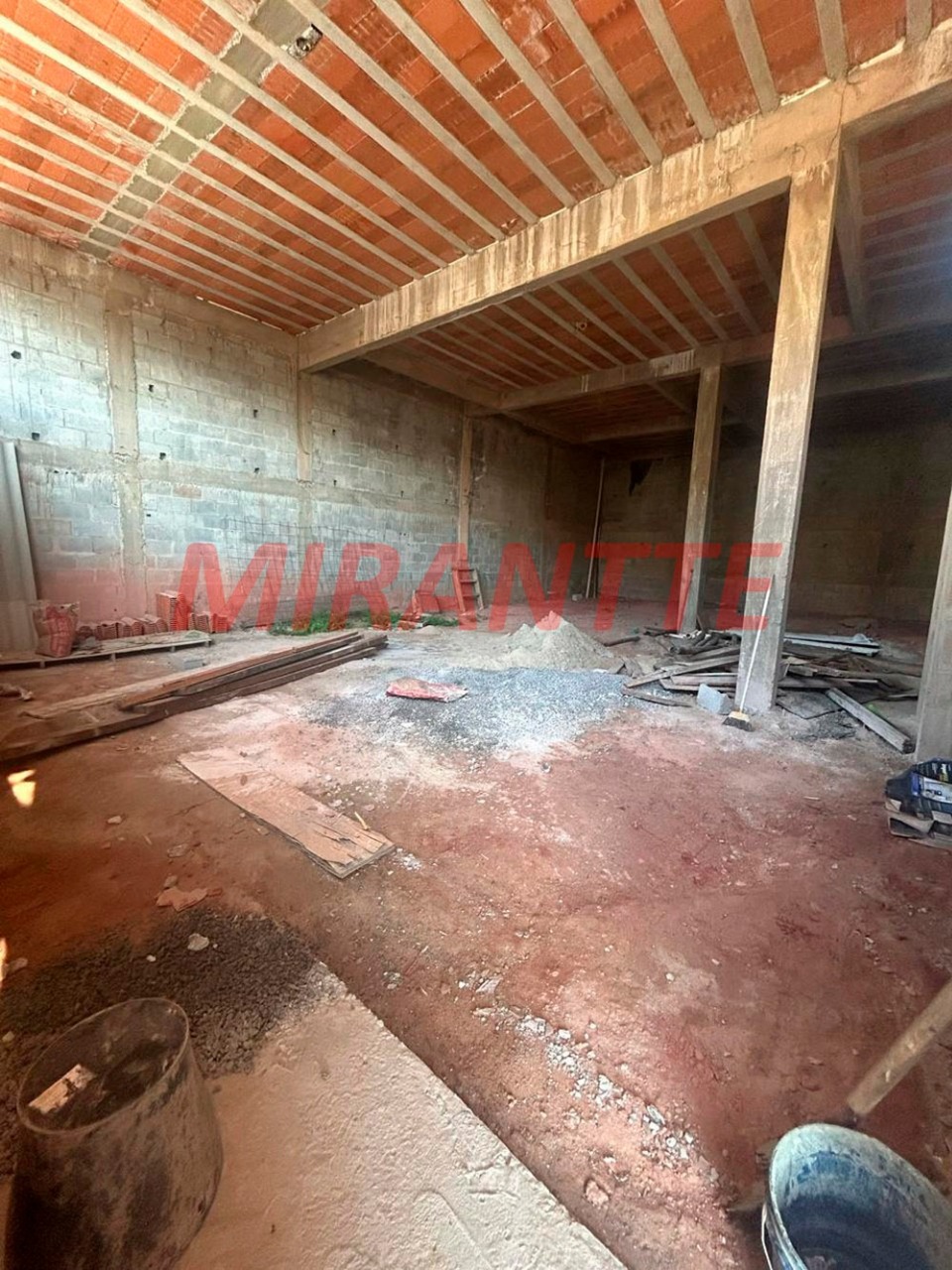 Galpao de 528m² em Freguesia do Ó