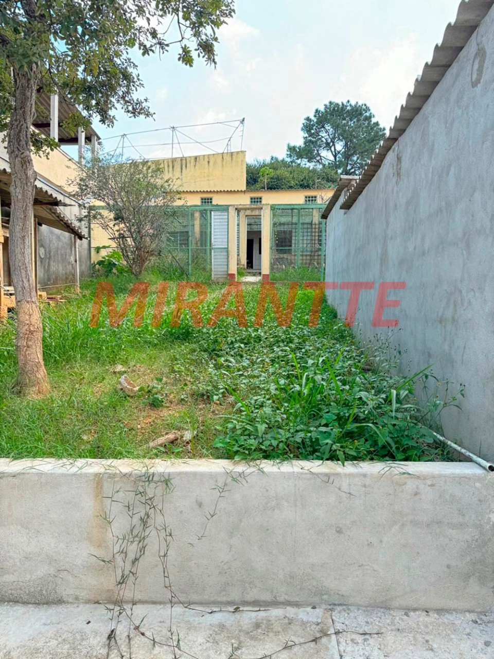 Galpao de 528m² em Freguesia do Ó