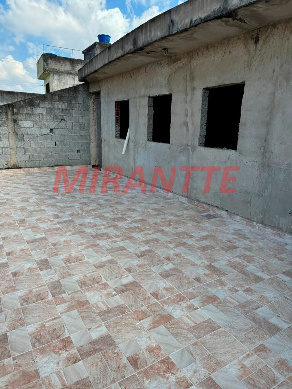Galpao de 528m² em Freguesia do Ó