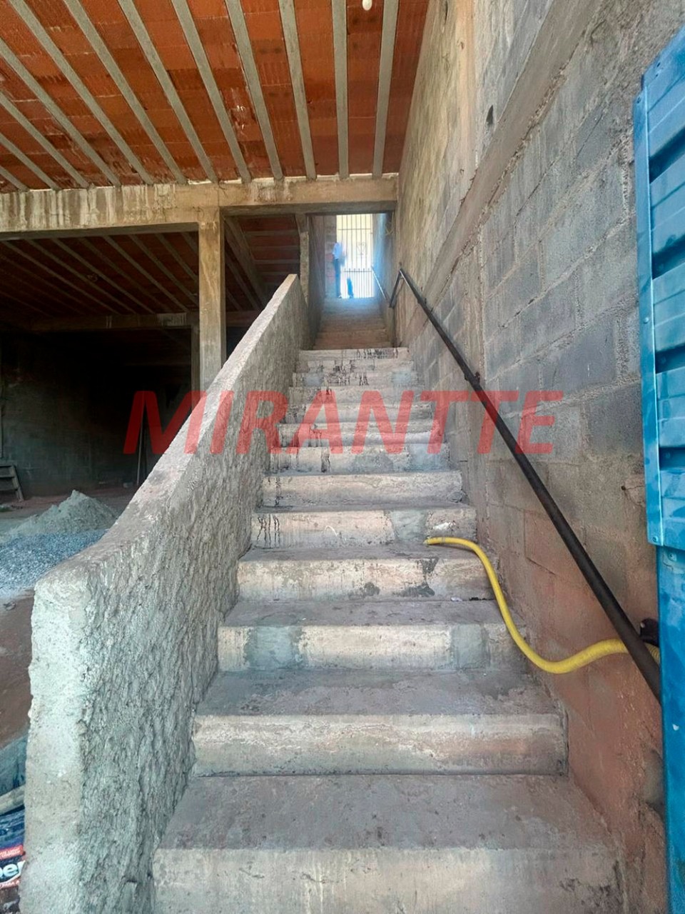 Galpao de 528m² em Freguesia do Ó