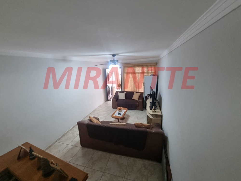 Sobrado de 150m² com 3 quartos em Vila Isolina Mazzei