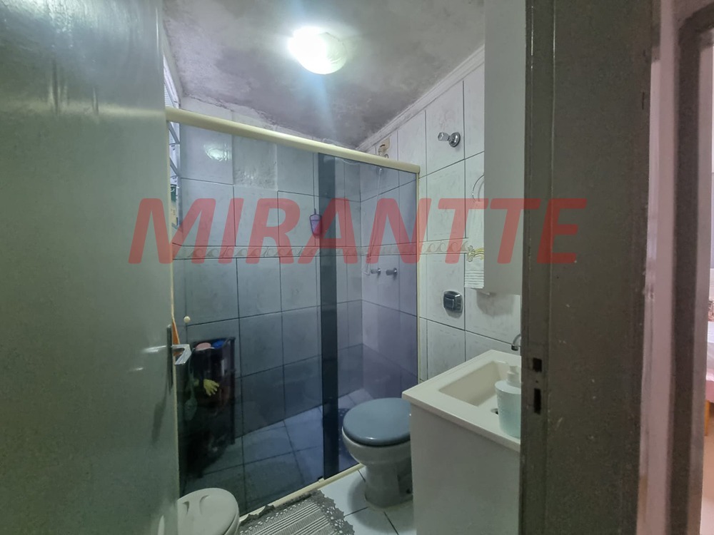 Sobrado de 150m² com 3 quartos em Vila Isolina Mazzei