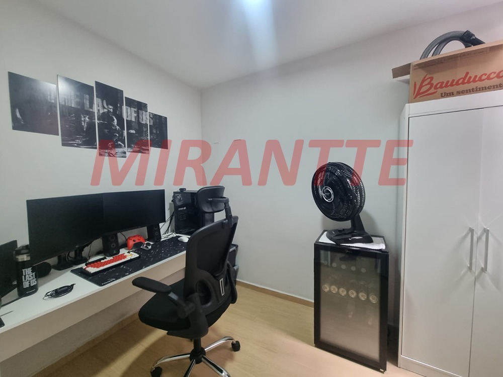 Sobrado de 150m² com 3 quartos em Vila Isolina Mazzei