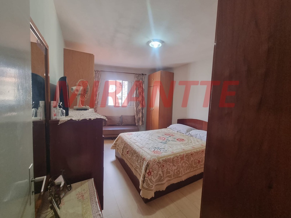 Sobrado de 150m² com 3 quartos em Vila Isolina Mazzei