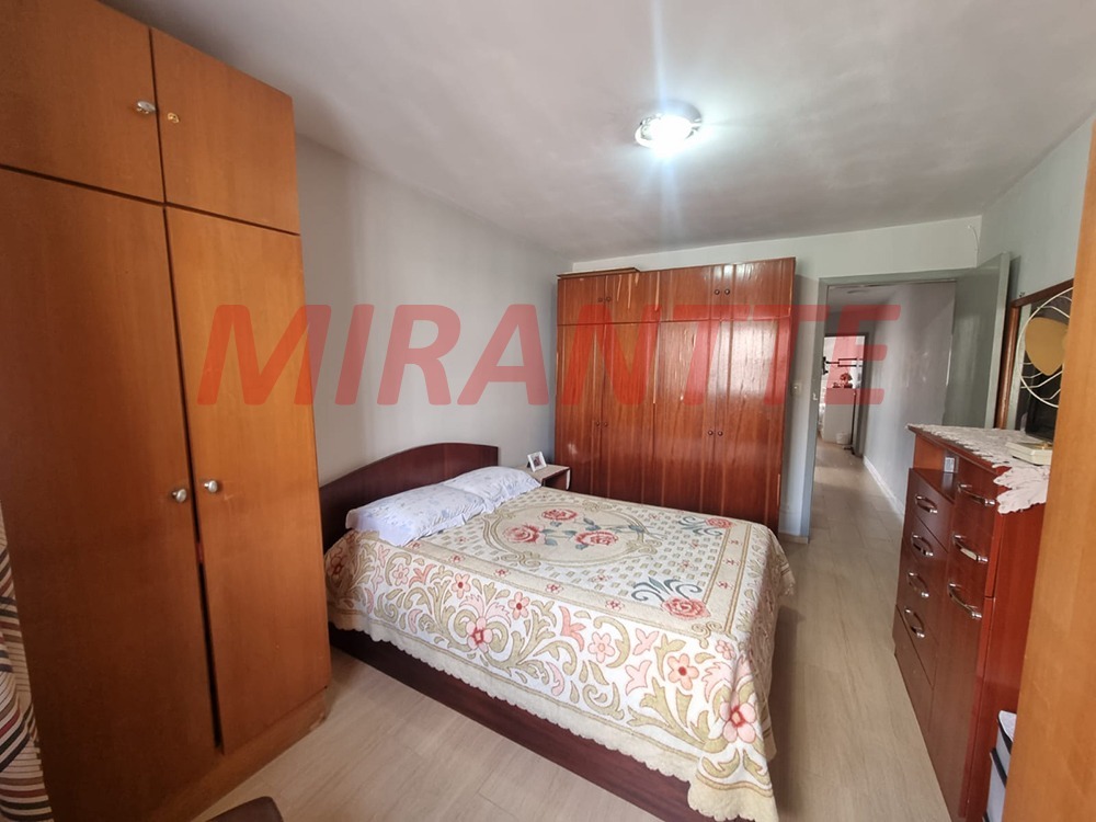 Sobrado de 150m² com 3 quartos em Vila Isolina Mazzei