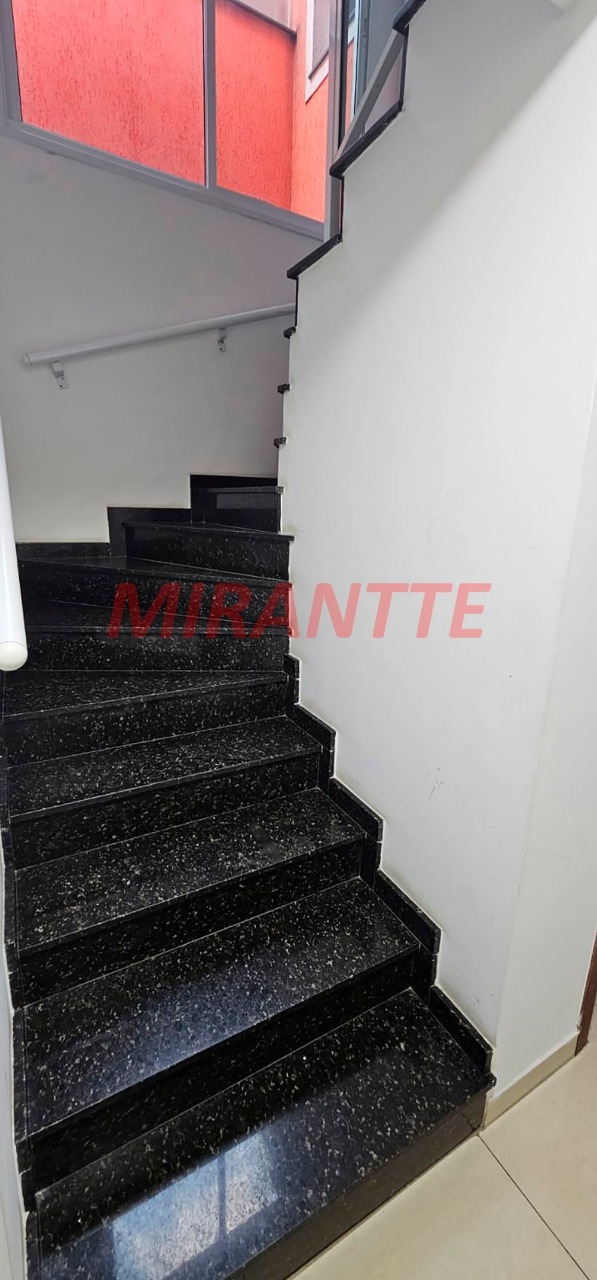 Sobrado de 135m² com 3 quartos em Jardim França