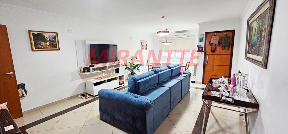 Sobrado de 135m² com 3 quartos em Jardim França
