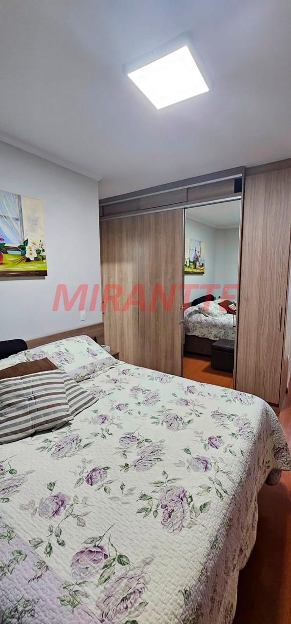 Sobrado de 135m² com 3 quartos em Jardim França