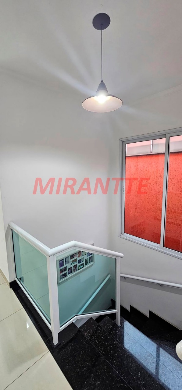 Sobrado de 135m² com 3 quartos em Jardim França