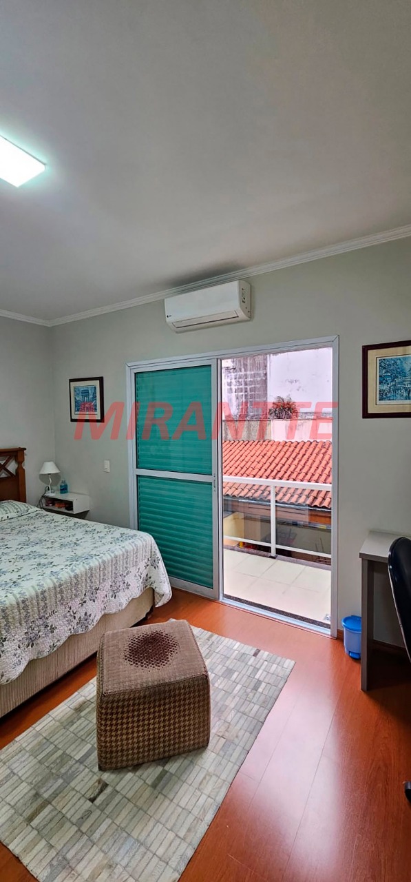 Sobrado de 135m² com 3 quartos em Jardim França