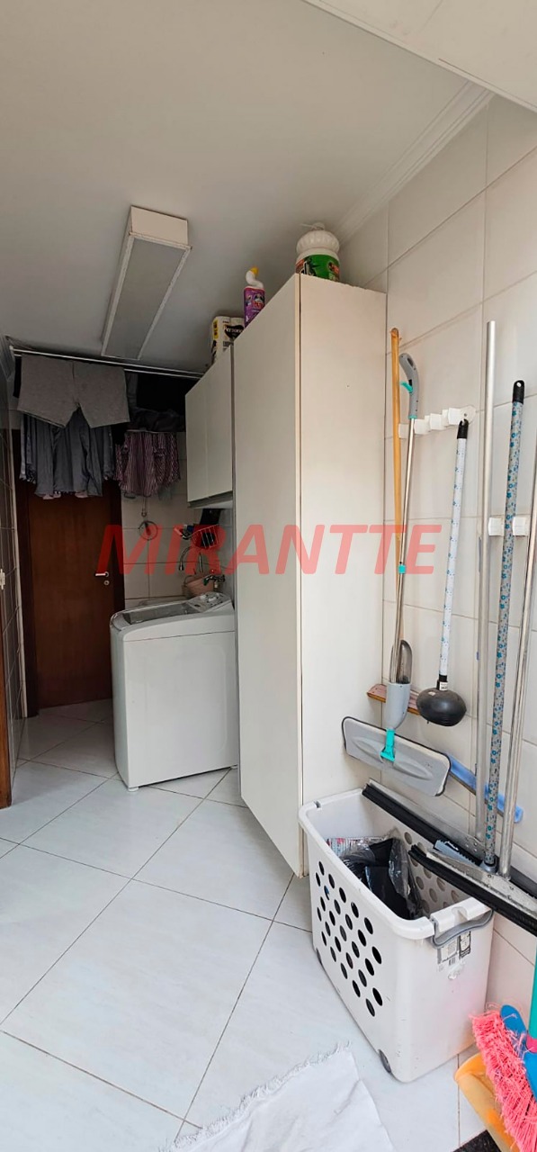 Sobrado de 135m² com 3 quartos em Jardim França
