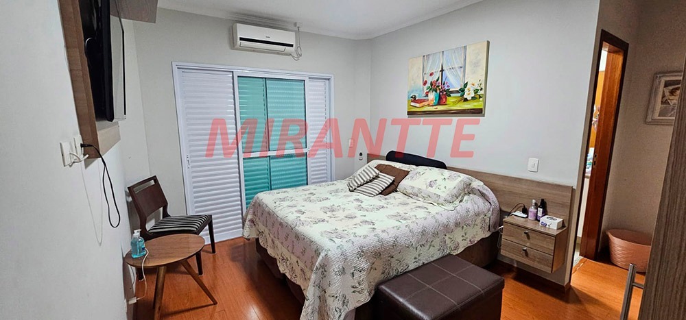 Sobrado de 135m² com 3 quartos em Jardim França
