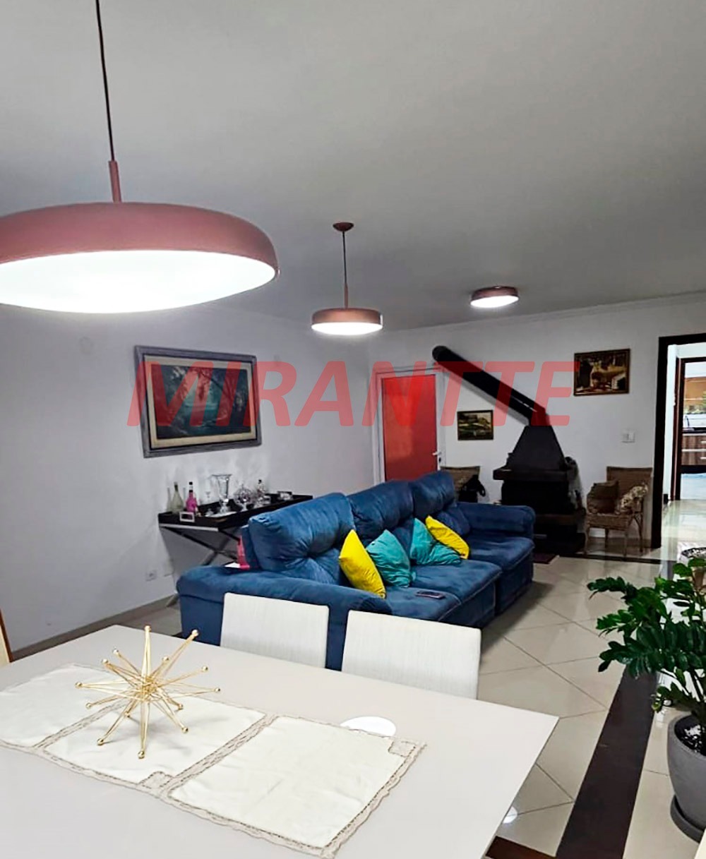 Sobrado de 135m² com 3 quartos em Jardim França