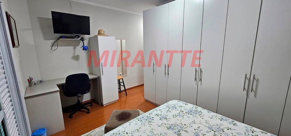 Sobrado de 135m² com 3 quartos em Jardim França