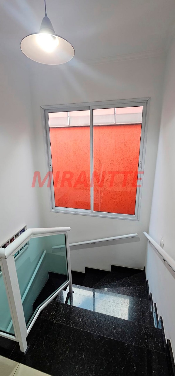 Sobrado de 135m² com 3 quartos em Jardim França