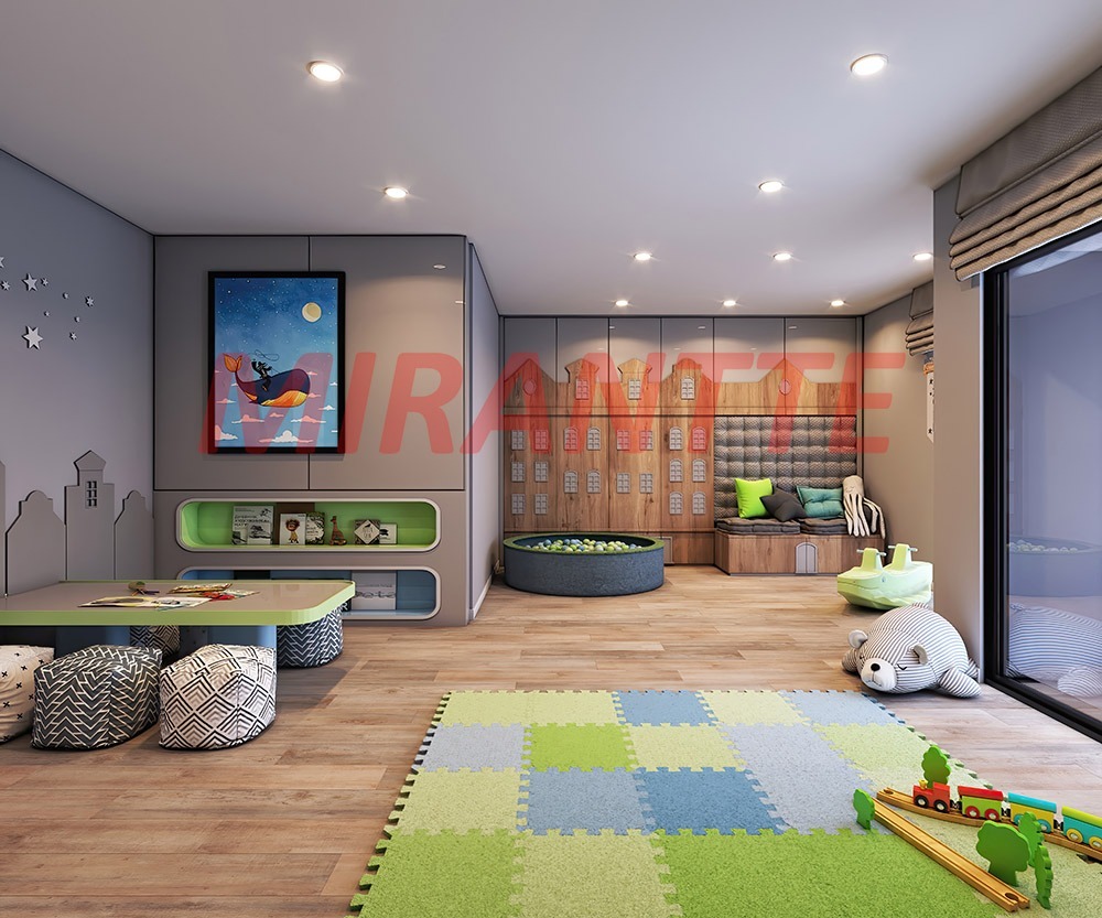Apartamento de 96.72m² com 2 quartos em Solemar