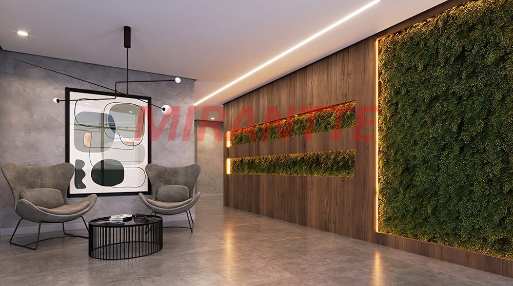 Apartamento de 96.72m² com 2 quartos em Solemar
