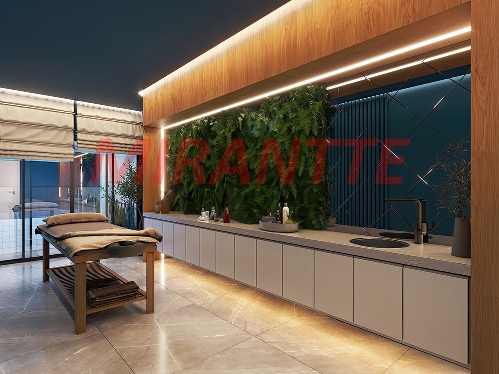 Apartamento de 96.72m² com 2 quartos em Solemar