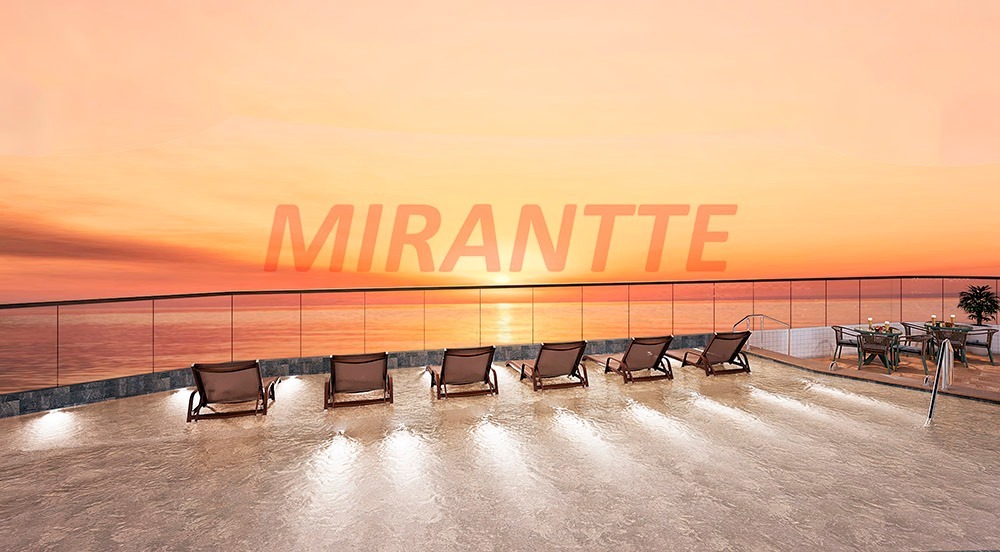 Apartamento de 96.72m² com 2 quartos em Solemar