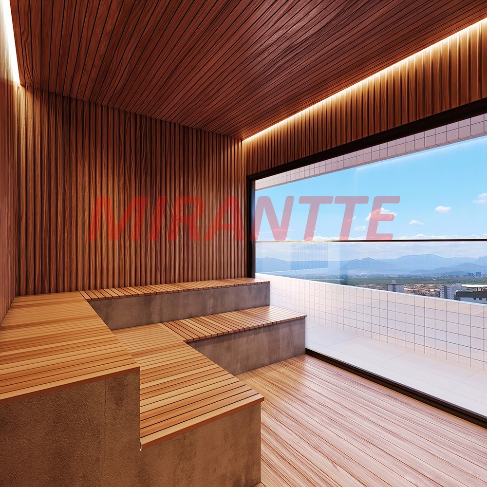 Apartamento de 96.72m² com 2 quartos em Solemar