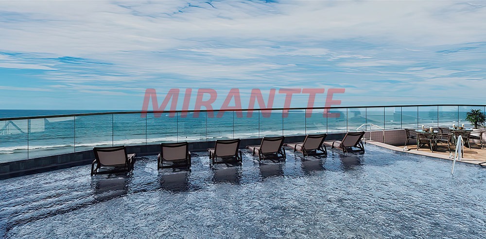 Apartamento de 47.73m² com 1 quartos em Solemar