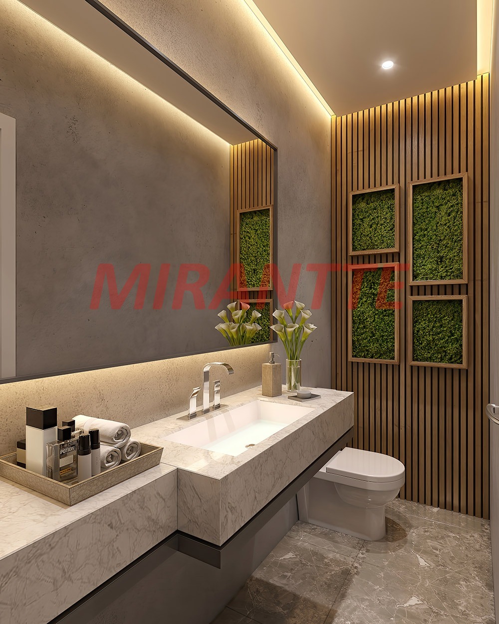Apartamento de 47.73m² com 1 quartos em Solemar