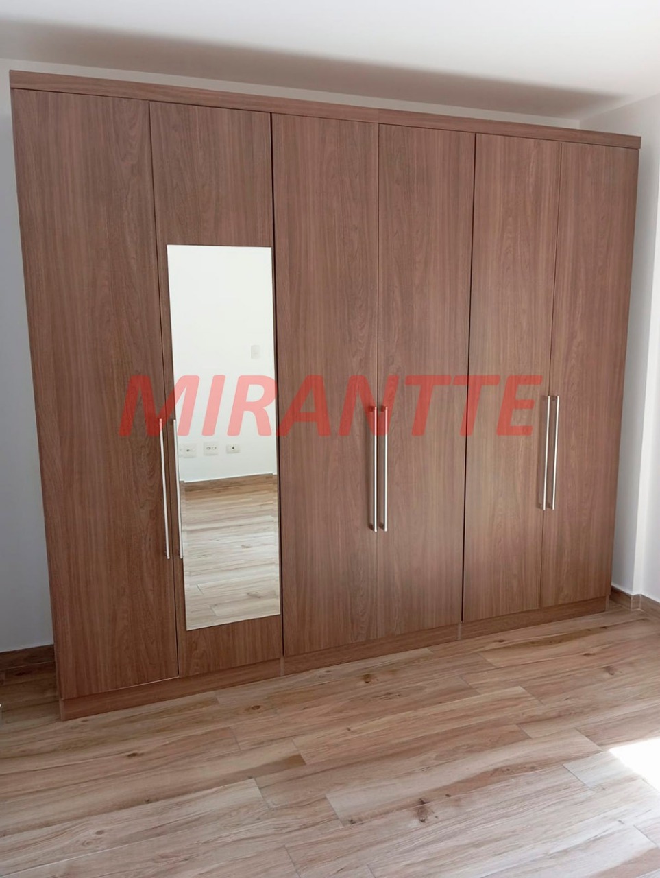 Apartamento de 49m² com 1 quartos em Casa Verde