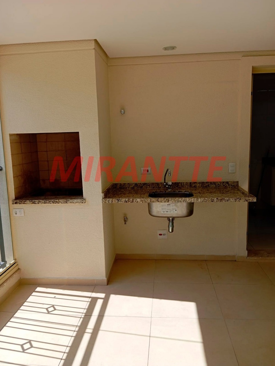 Apartamento de 49m² com 1 quartos em Casa Verde