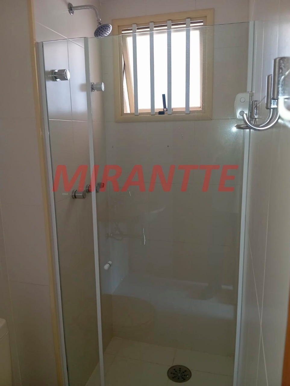 Apartamento de 49m² com 1 quartos em Casa Verde