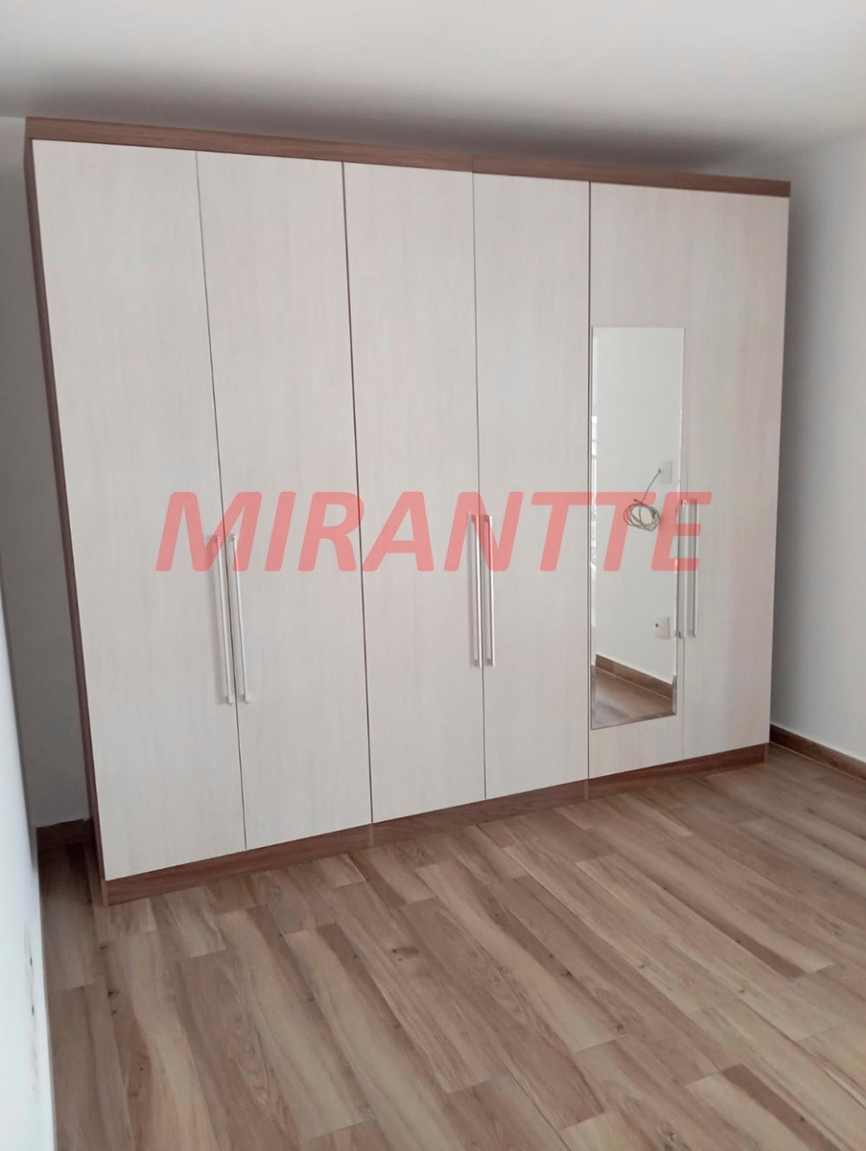 Apartamento de 49m² com 1 quartos em Casa Verde