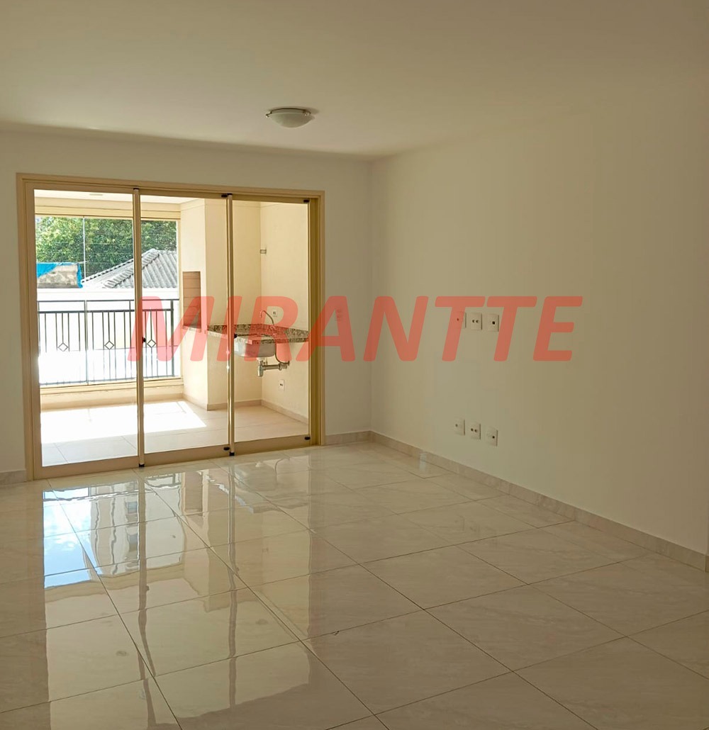 Apartamento de 49m² com 1 quartos em Casa Verde
