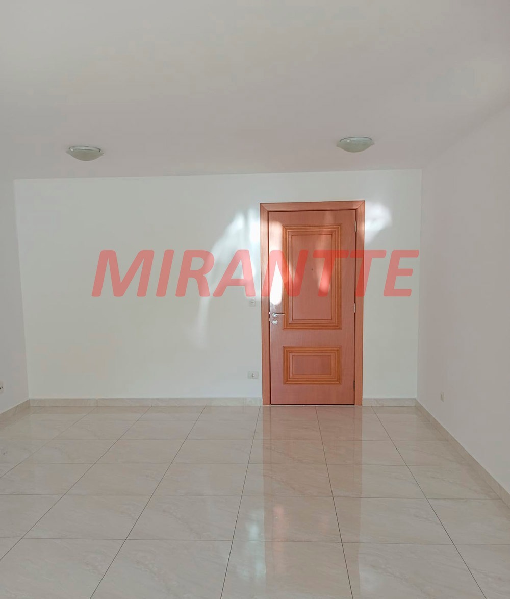 Apartamento de 49m² com 1 quartos em Casa Verde